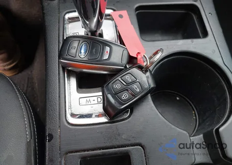 2015 Subaru Legacy 2.5I Limited z USA, uszkodzony, nr VIN 4S3BNBN6XF3067358